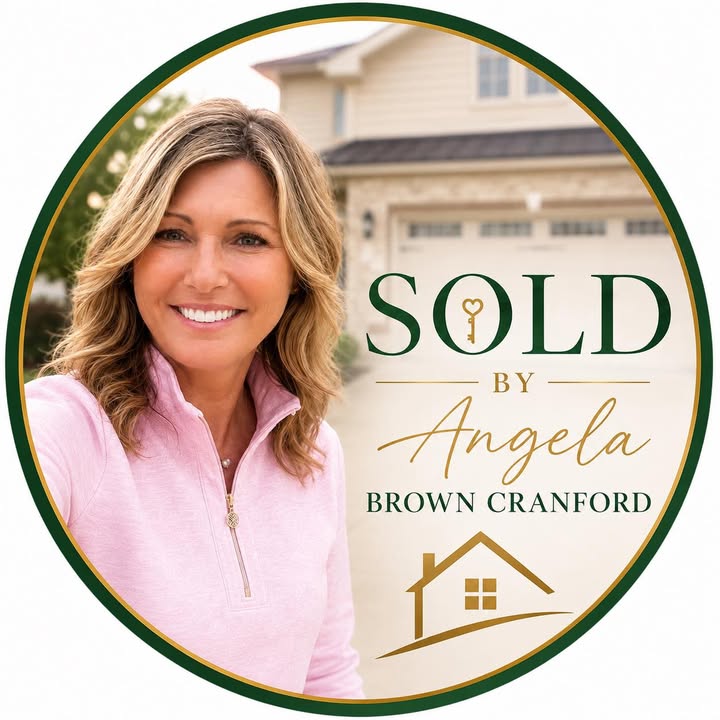 Angela Brown Cranford NC Realtor