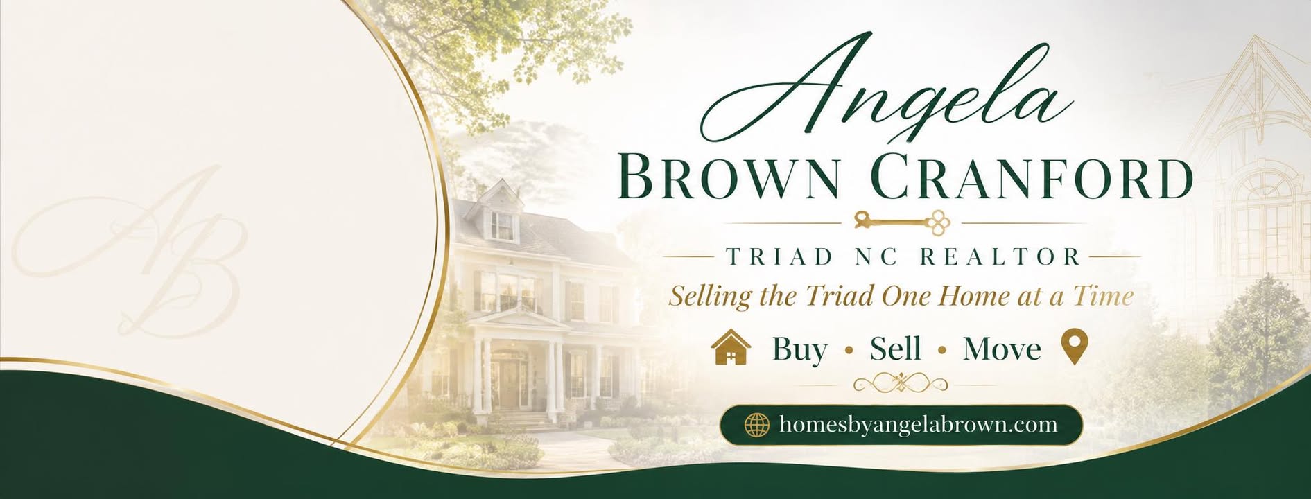 Angela Brown Cranford NC Realtor